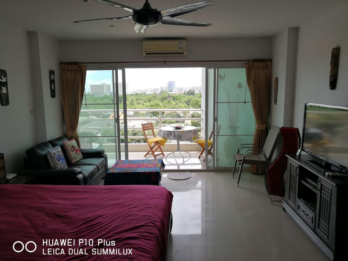 פאטאיה View Talay 5 Room 321 מראה חיצוני תמונה